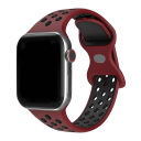 Silikonowy pasek do zegarka Apple Watch 38 mm / 40 mm / 41 mm ML 10