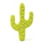 Silikonowy zgryz w kształcie kaktusa J995 8