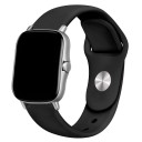 Silikonrem till Amazfit GTR 3/3 Pro 1