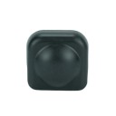 Silikonskydd för objektiv 5,0 x 5,4 x 4,4 cm för Insta360 X3 One X2 Skyddsskydd mot repor 1