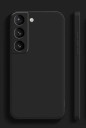 Silikonskydd till Samsung Galaxy A54 3
