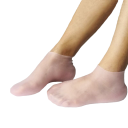 Silikonsocken 1