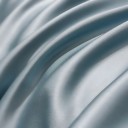 Silk Duvet Cover 140 x 200 cm Mulberry Silk Plain Smooth Duvet Cover Comfortable Breathable Material 2