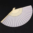 Silk Fan 30 pcs 3