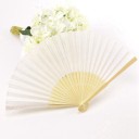 Silk Fan 30 pcs 4