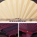 Silk Fan 9