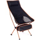 Silla plegable para camping 6
