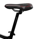 Sillín de bicicleta de gel 4