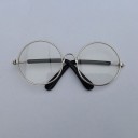Silmälasit kissoille ja koirille 11 cm 34