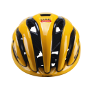 Silniční cyklistická helma lehká závodní přilba s ventilačními otvory pro dospělé na kolo i elektrokolo velikost L 56-61 cm hmotnost 230 g 5