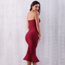Silvia Evening Dress 8