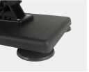Simulador sexual automatizado con funcionamiento silencioso, ángulo ajustable y movimiento telescópico, embalaje discreto. 4