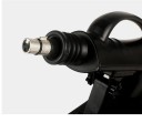 Simulador sexual automatizado con funcionamiento silencioso, ángulo ajustable y movimiento telescópico, embalaje discreto. 6