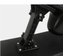 Simulador sexual automatizado con funcionamiento silencioso, ángulo ajustable y movimiento telescópico, embalaje discreto. 7