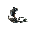 Simulateur de sexe automatisé avec angle ajustable, contrôle de la vitesse et ensemble de 4 dildos interchangeables emballage discret 5