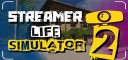 Simulator de Viață pentru Streameri 2 PC Steam CD Key 1