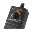 Simulator sexual cu ventuză și atașament cu bilă roz, mișcare telescopică 18x3 cm, ambalaj discret de 45 mm 5