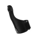 Single Piece Fixed Finger Splint Five Finger Stabilisation Orthosis Support Device for the Hand Finger Reinforcement Rehabilitation Finger Injuries 1