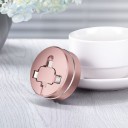 Sisäänvedettävä USB-kaapeli Lightning / Micro USB / USB-C K622 1