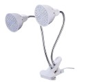 Sisäkasvivalo 252 LED 18W 2 päätä 1