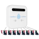 Sistema de irrigação 1