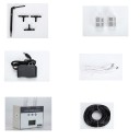 Sistema de rega para jardim 1