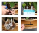 Sistema de riego de jardines 2