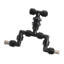 Sistema di irrigazione a nebbia set 1