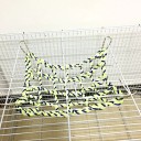 Síť na šplhání pro ptáky C780 3