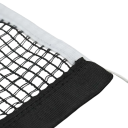 Síť na stolní tenis 182 x 15,2 cm Odolná PE síťka pro pingpongový stůl Tréninková síť na ping pong Přenosné sportovní vybavení 4