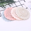 Sítio de drenagem em forma de flor 1