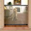 Síťová dveřní zábrana pro psy 1