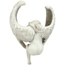 Sitting Angel Figurine 3