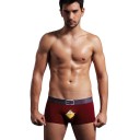 Sjove herreboksershorts med en tøs 9