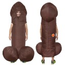 Sjovt Halloween-kostume 2