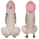 Sjovt Halloween-kostume 3