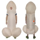 Sjovt Halloween-kostume 4