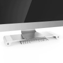 Skærmstativ med 4 USB-porte 2