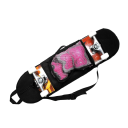 Skateboard-overtræk 2