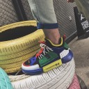 Skateboardschoenen 2