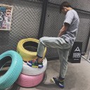 Skateboardschoenen 3