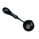 Sked för tätningstejp 104 x 34 mm Lackad smältande sked med non-stick yta för tillverkning av vaxsigill 5