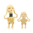 Skeleton USB Flash Drive 5