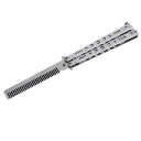 Σκηνίδιο χτένα πεταλούδα 4