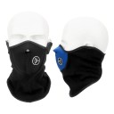 Ski ansigtsmaske 1