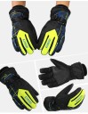 Ski Gloves J2568 7