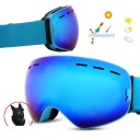 Ski Goggles 3