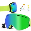 Ski Goggles 6