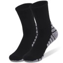 Ski-Shaper-Socken für Damen und Herren, warme, schweißabsorbierende Wintersocken, atmungsaktive Herren- und Damen-Skisocken 1