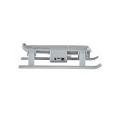 Skids met touw en dropsysteem voor DJI Mavic Air 2 / Air 2S drone 3